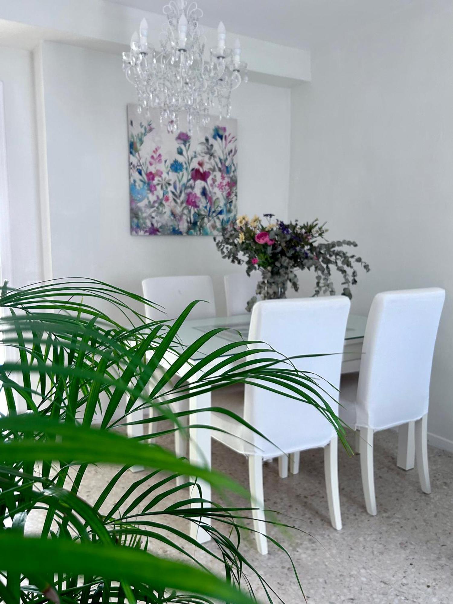 Arco Macarena Apartment เซบีญา ภายนอก รูปภาพ